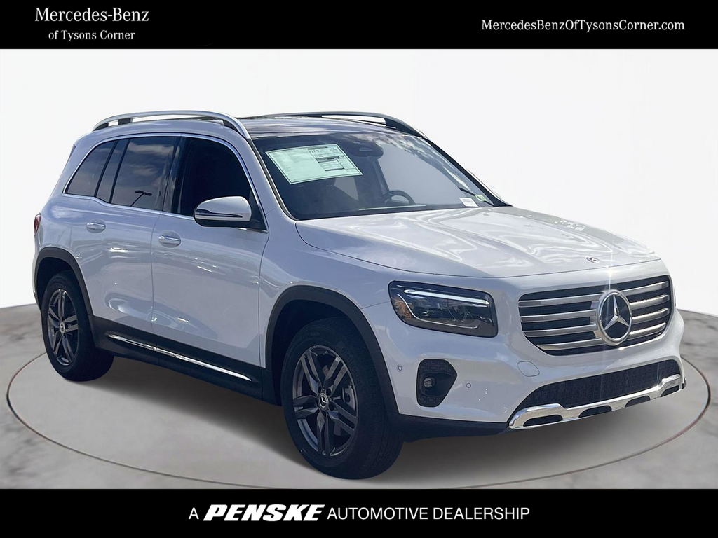 2024 Mercedes-Benz GLB 250 -
                Vienna, VA