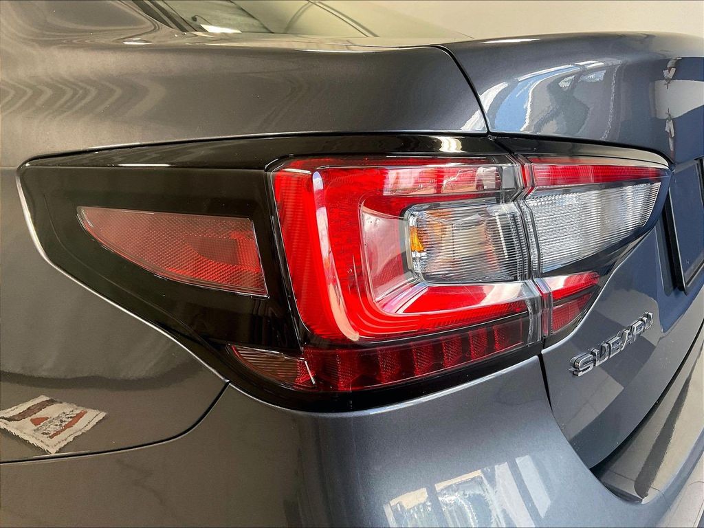 2024 Subaru Legacy — photo 34