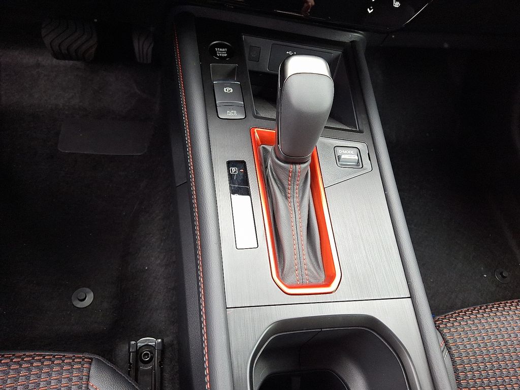2026 Nissan Kicks — photo 10