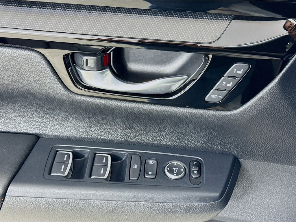 Used Car 2024 Honda Cr-v Hybrid  Sport Touring For Sale Under $40,000 In Austin, Texas