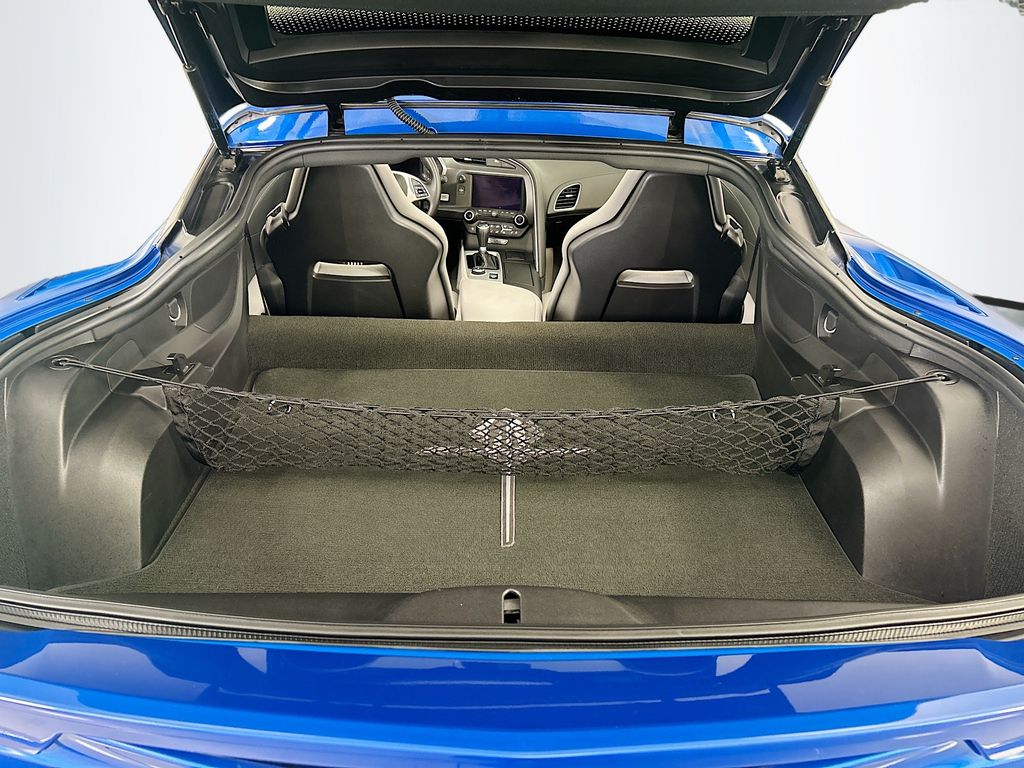 Thumbnail: 2016 Chevrolet Corvette - 22