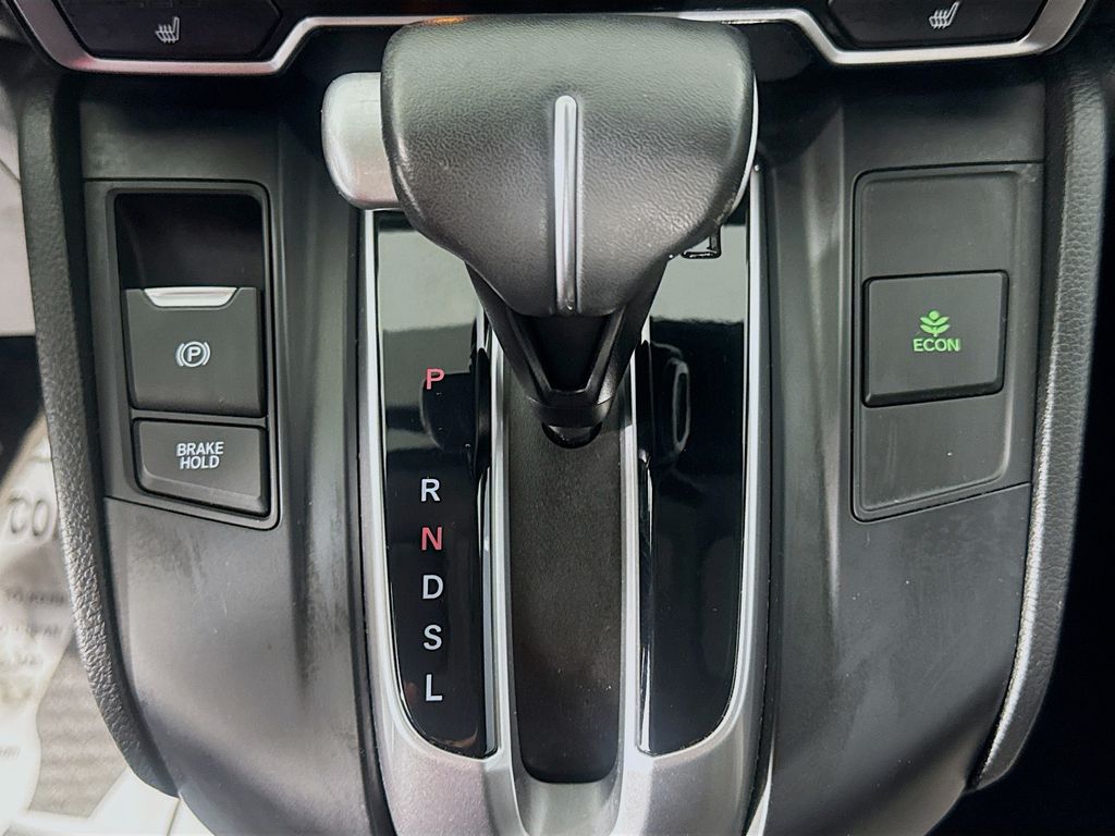 Used Car 2018 Honda Cr-v  Ex-l For Sale Under $20,000 In Austin, Texas