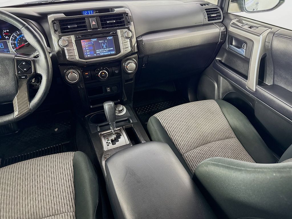 Used Car 2019 Toyota 4runner  Sr5 For Sale Under $35,000 In Austin, Texas