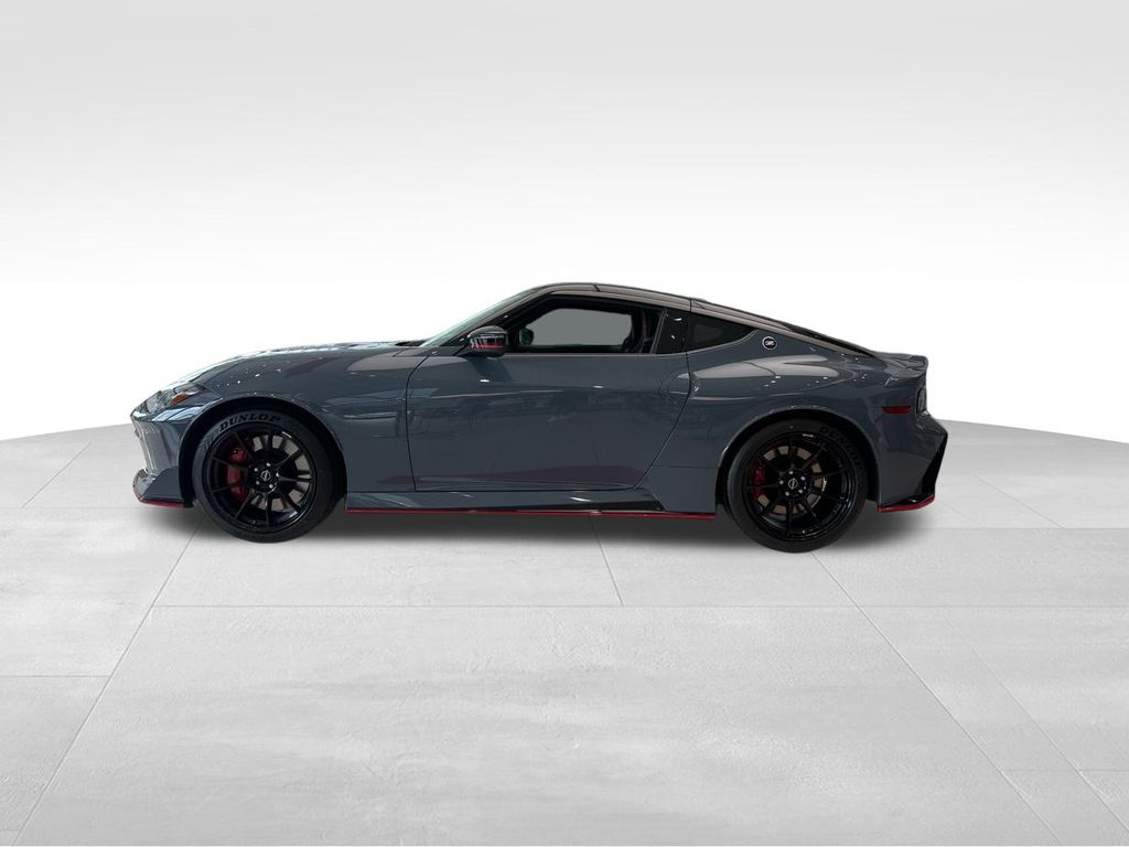 2024 Nissan Z NISMO 5