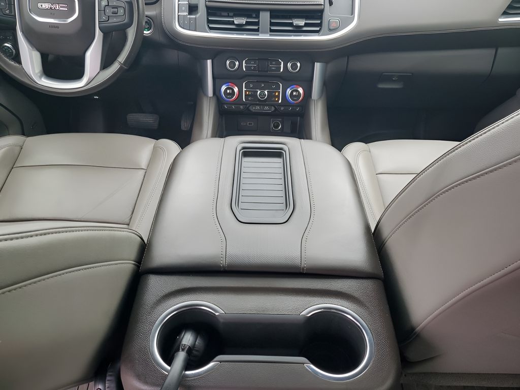 Used Car 2021 Gmc Yukon Xl  Slt For Sale Under $50,000 In Austin, Texas