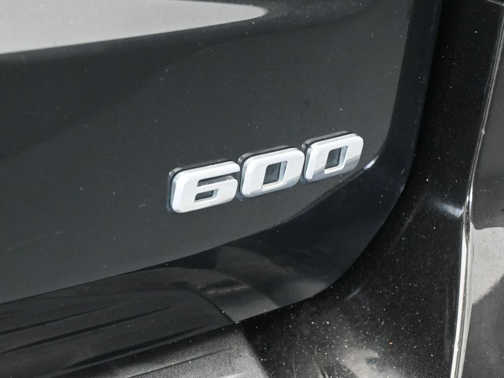 Used 2023 Black Raven Cadillac Premium image 45