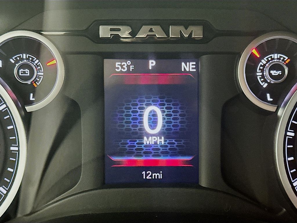 New 2026 Black Ram Big Horn image 11