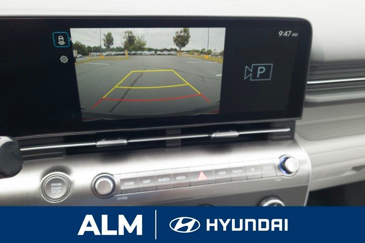 New 2027  Hyundai SE image 22