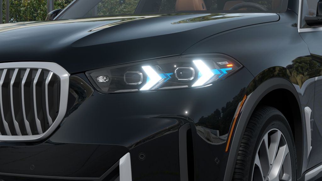 Thumbnail: 2026 BMW X5 - 29