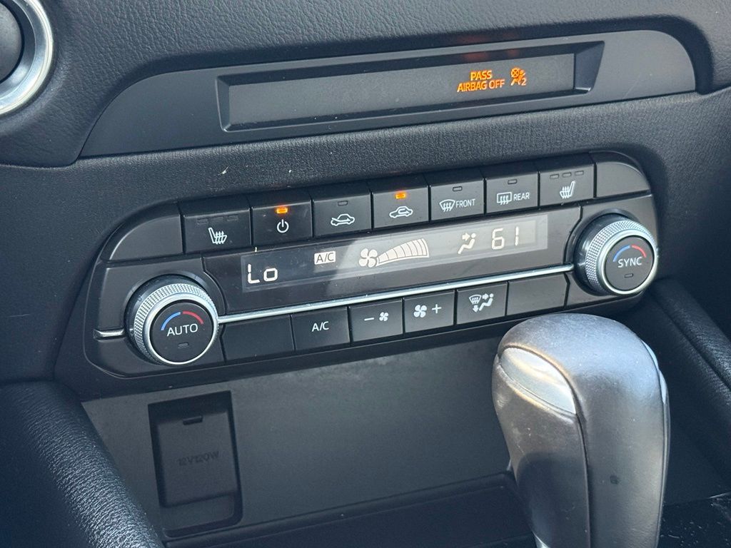 Certified Used 2023 Red Mazda 2.5 S Preferred Package image 18