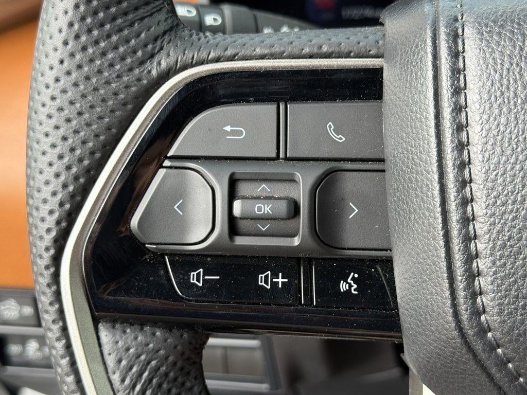 Used 2024 Toyota Tundra Hybrid Truck
