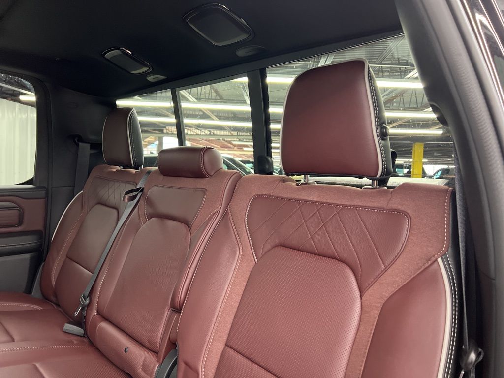 2026 Ram 1500 Limited - 10