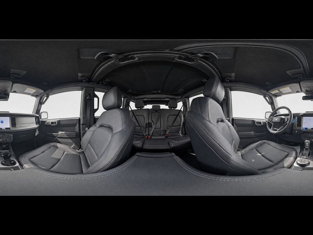 New 2026 Marsh Gray Ford Outer Banks® image 10