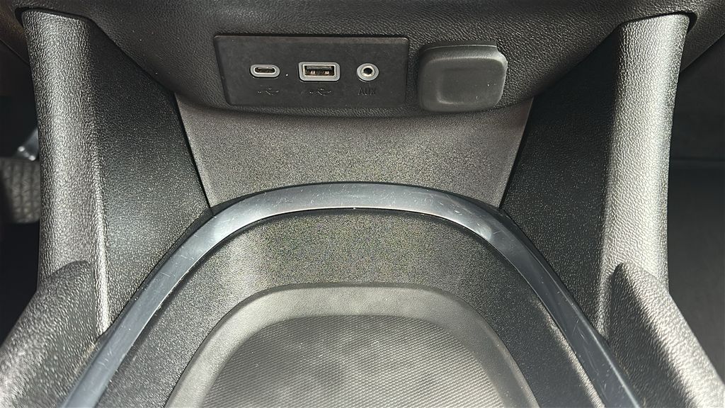 2024 Chevrolet Malibu LT Gray at Baytown Hyundai