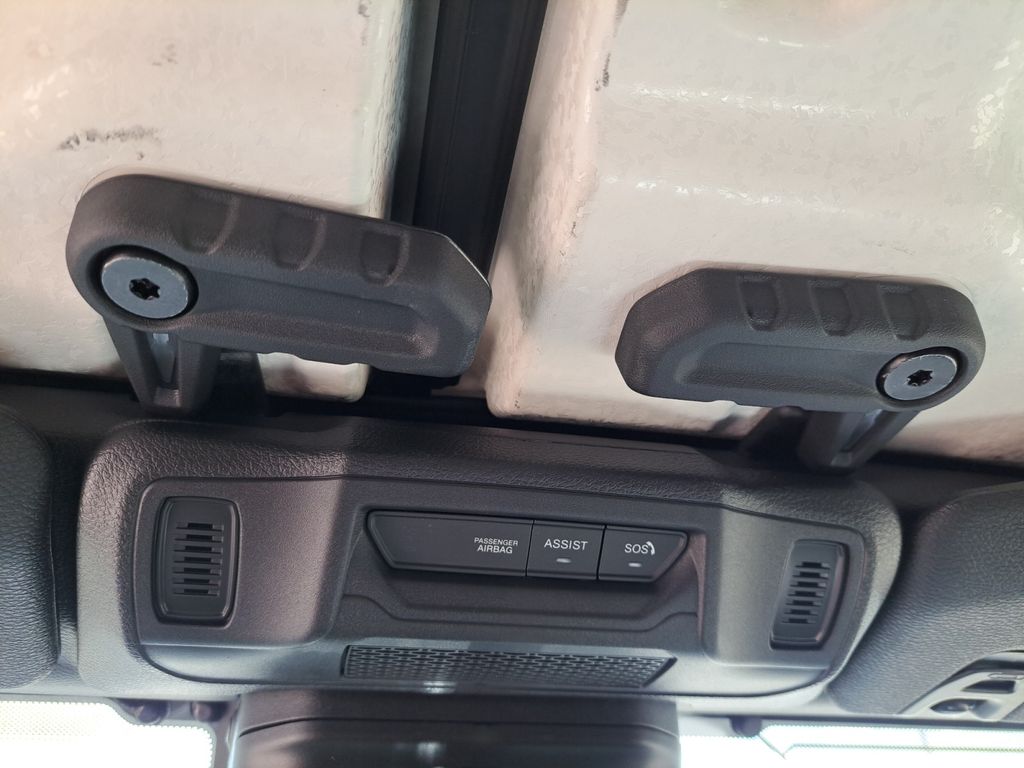 New Car 2025 Jeep Gladiator  Mojave For Sale In Austin, Texas