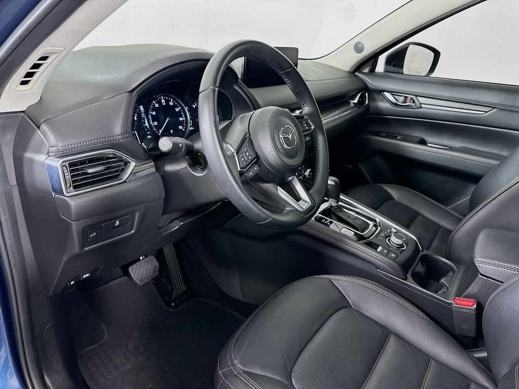 Thumbnail: 2022 Mazda CX-5 - 9