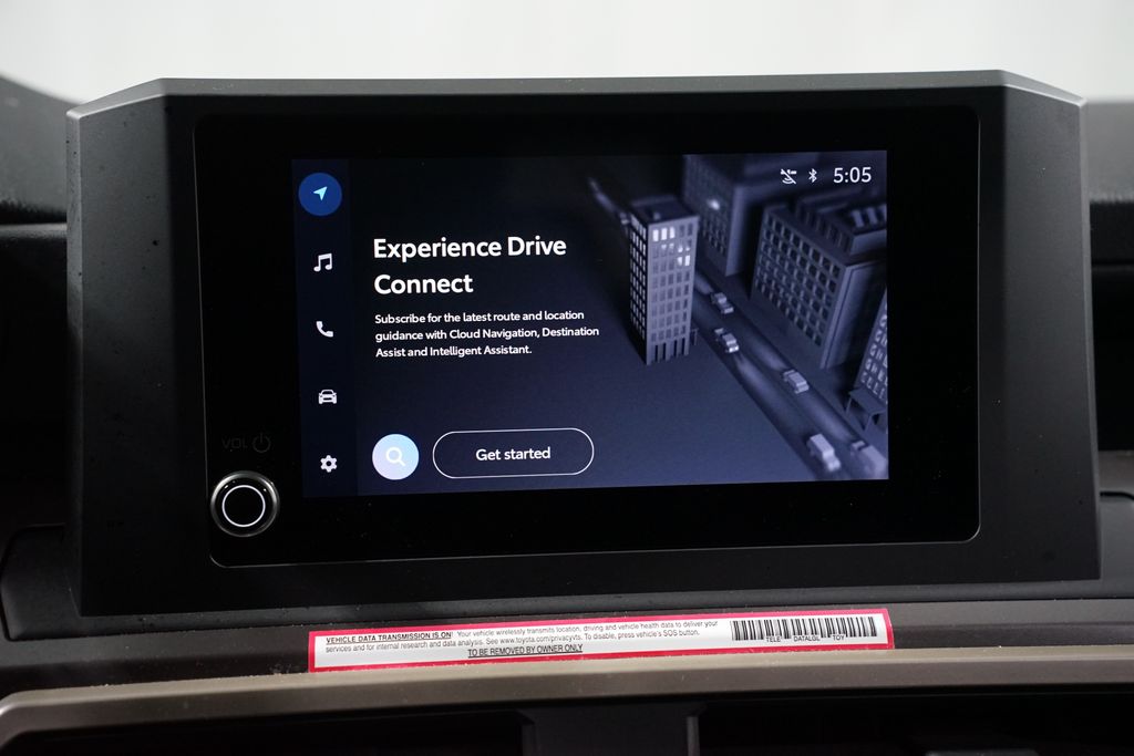 Thumbnail: 2024 Toyota Tacoma - 19