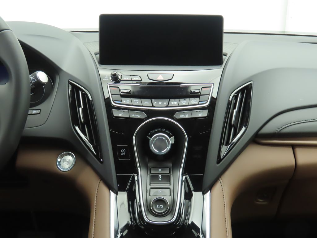 2025 Acura RDX Technology 15