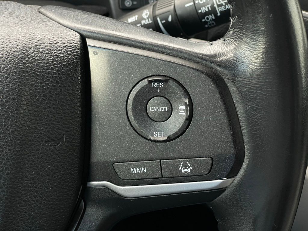 Thumbnail: 2019 Honda Pilot - 14