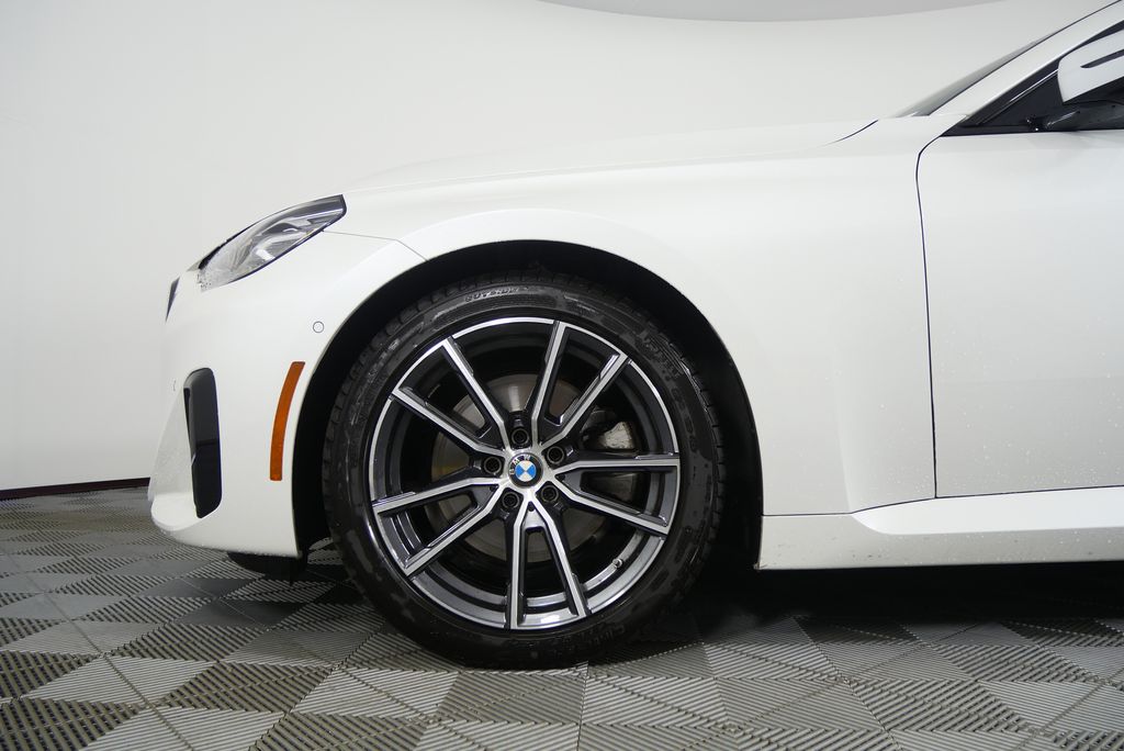 Thumbnail: 2025 BMW 2 Series - 7