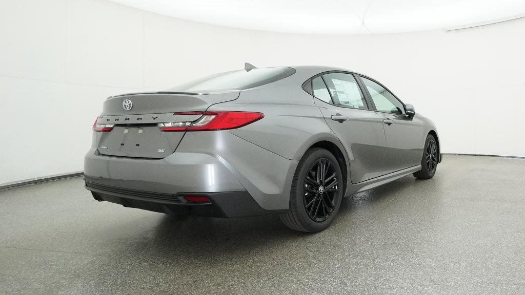 Thumbnail: 2026 Toyota Camry - 27