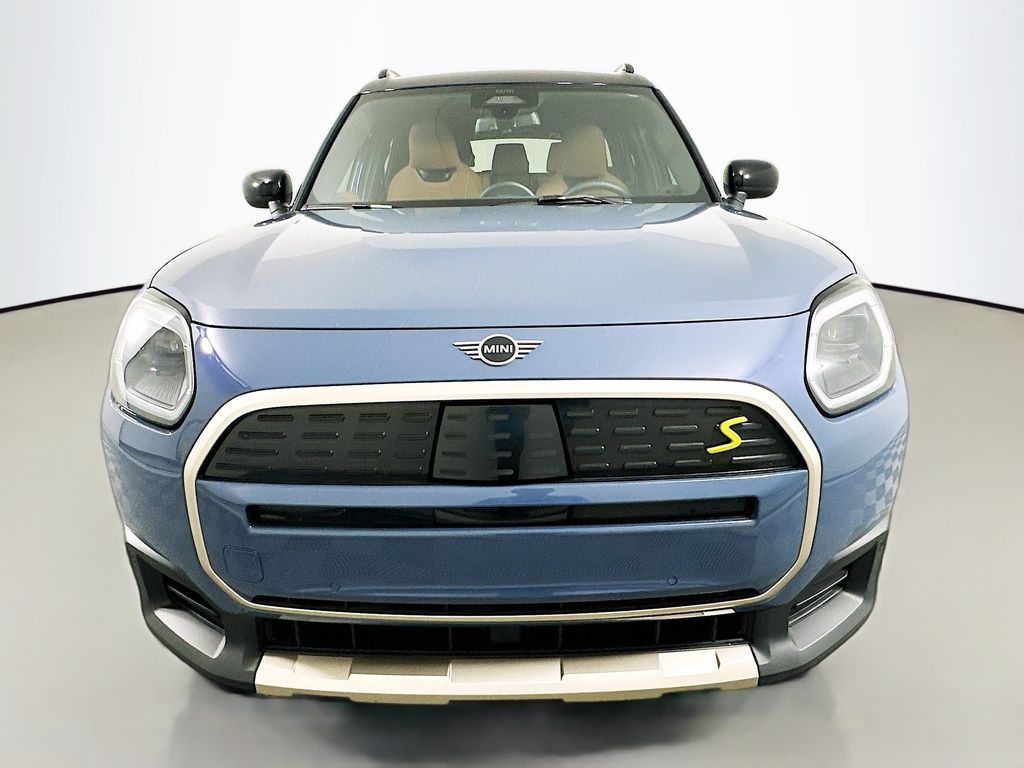 Thumbnail: 2025 MINI Cooper Countryman - 2