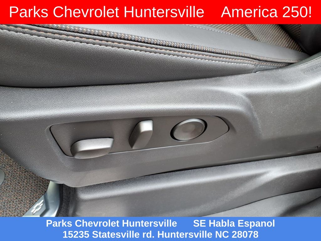 ChevroletSilverado 2500HD17