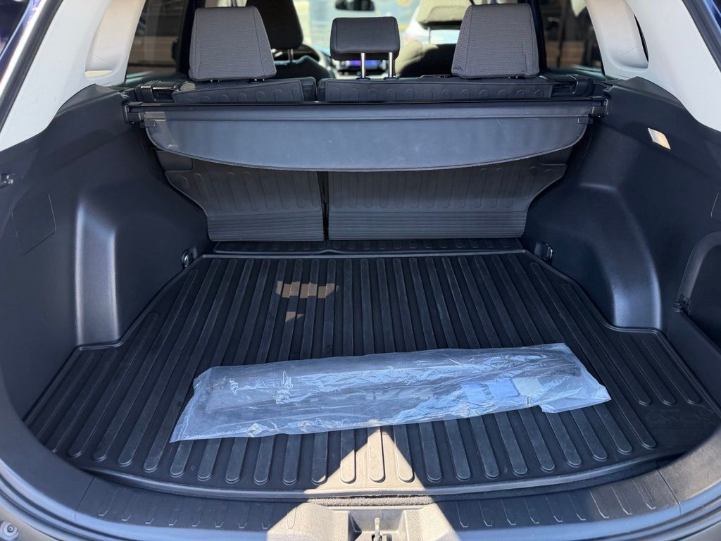 Used 2024 Toyota RAV4 Hybrid SUV