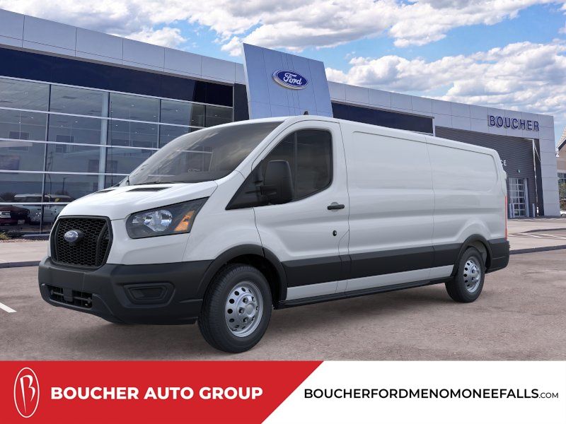 2025 Ford Transit-350 Base