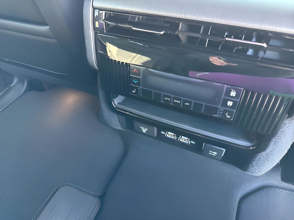 2026 Grand Wagoneer Grand Wagoneer