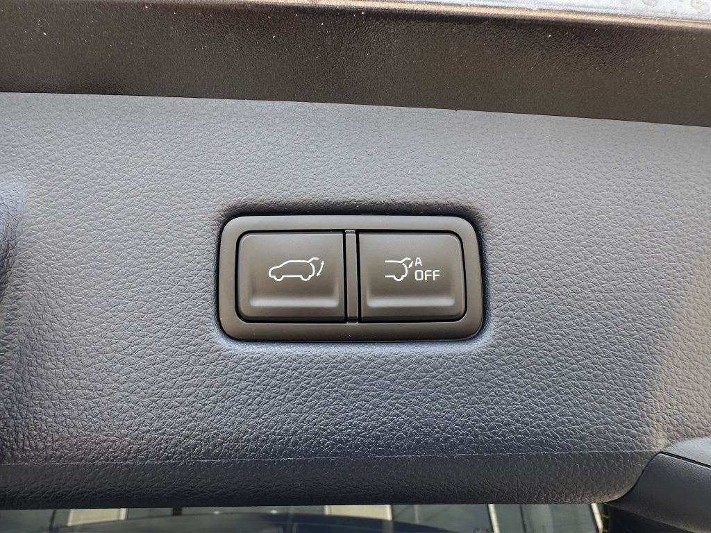 2026 Kia Carnival EX Gray at Shottenkirk Kia Fort Bend