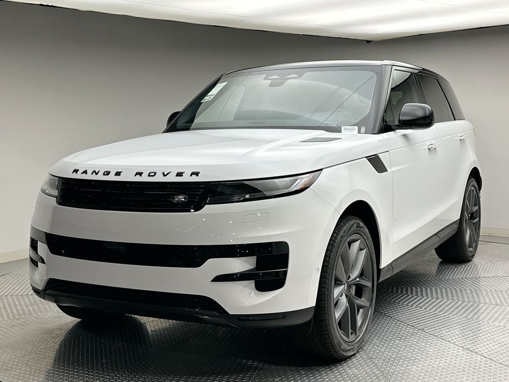 Thumbnail: 2024 Land Rover Range Rover Sport - 1