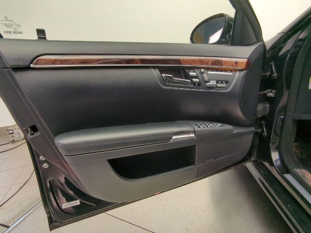 2007 Mercedes-Benz S-Class S550 - Photo 23