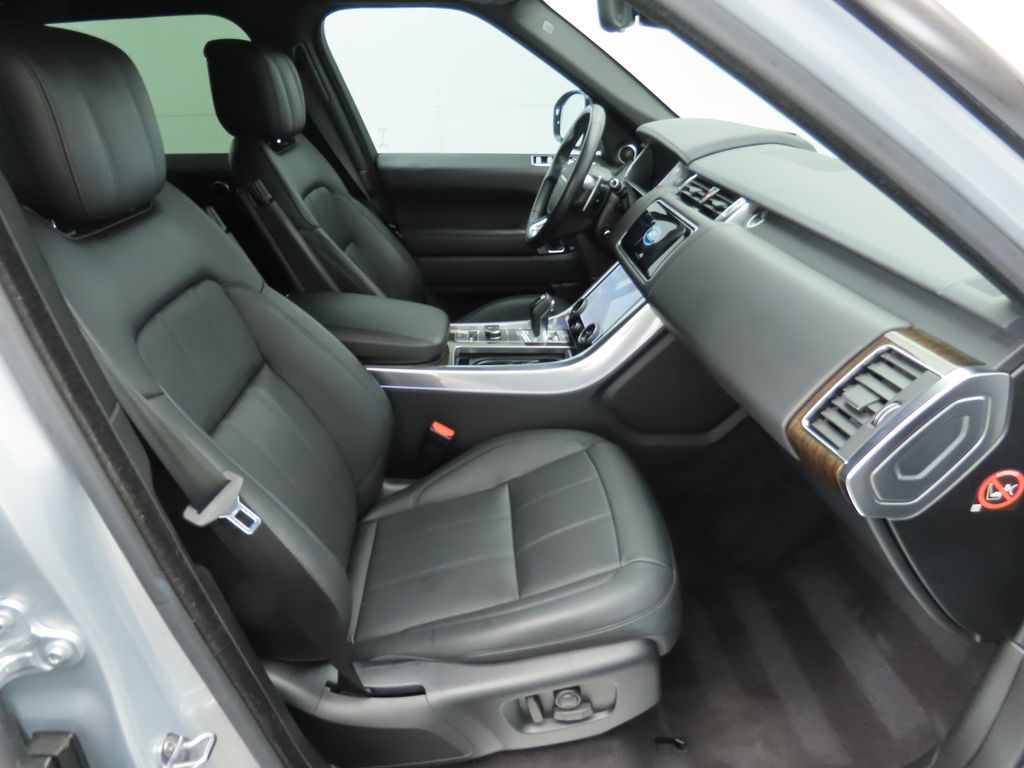 Thumbnail: 2018 Land Rover Range Rover Sport - 20