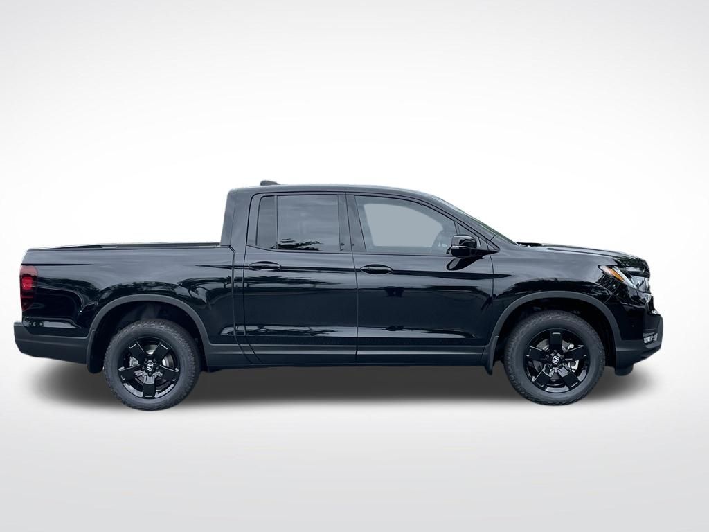 Thumbnail: 2026 Honda Ridgeline - 7