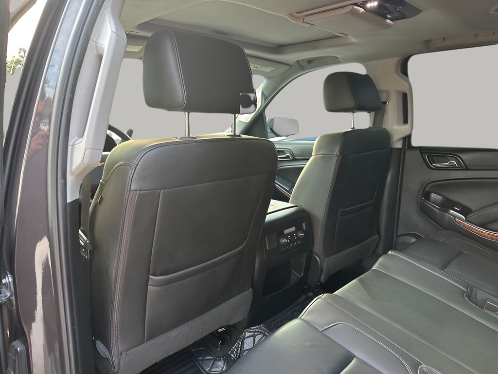 Used Car 2018 Chevrolet Suburban  Premier For Sale Under $35,000 In Austin, Texas