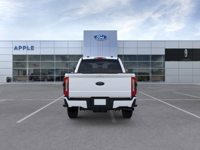 2026 Ford F-250 Super Duty LARIAT