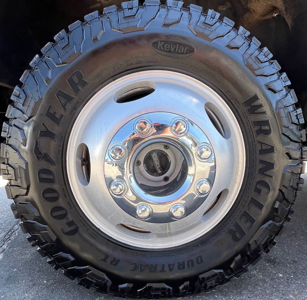 2020 Ford F-350SD XLT White at Legacy Ford