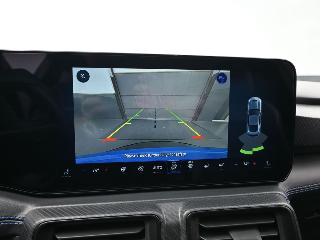 2024 Ford Mustang Dark Horse Fastback