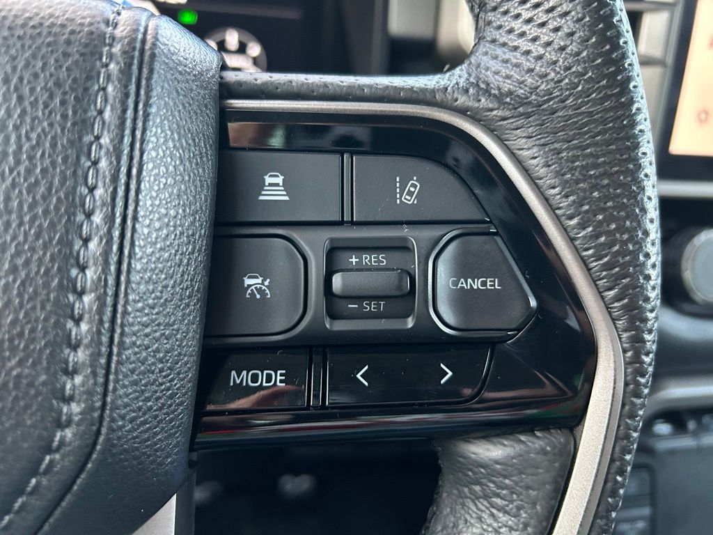 Thumbnail: 2024 Toyota Tundra - 19