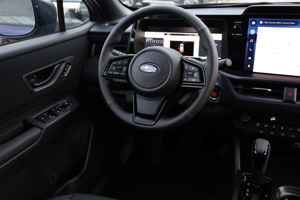 new 2026 Subaru Outback car, priced at $41,219