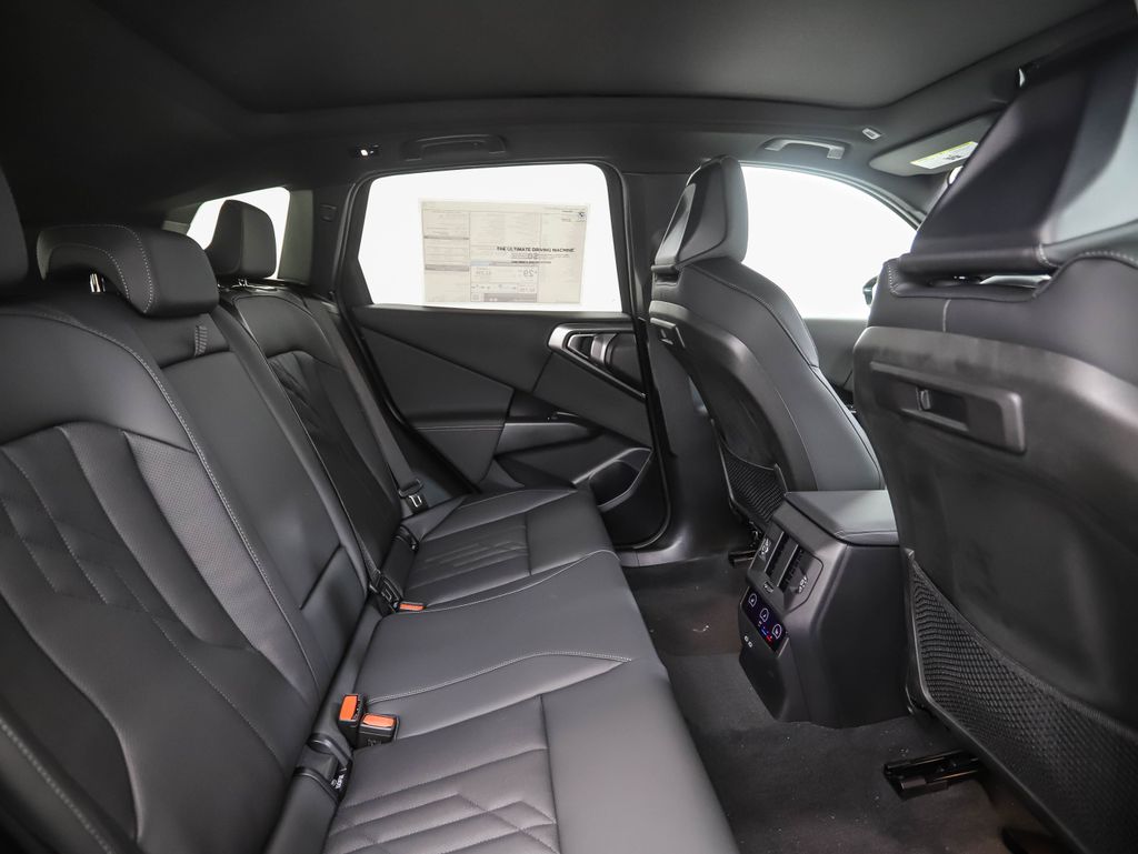 Thumbnail: 2026 BMW X3 - 28