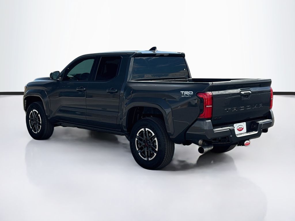 Thumbnail: 2026 Toyota Tacoma - 7