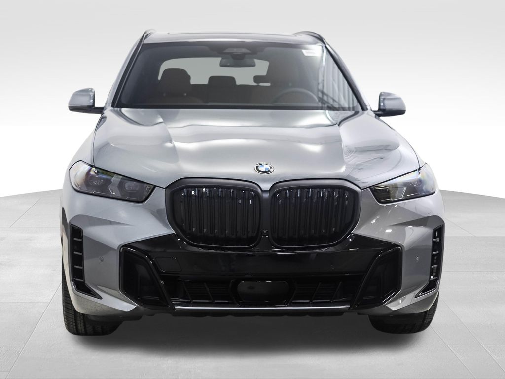 Thumbnail: 2026 BMW X5 - 8