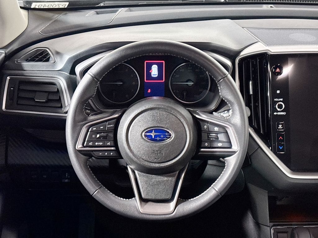 2025 Subaru Ascent Premium