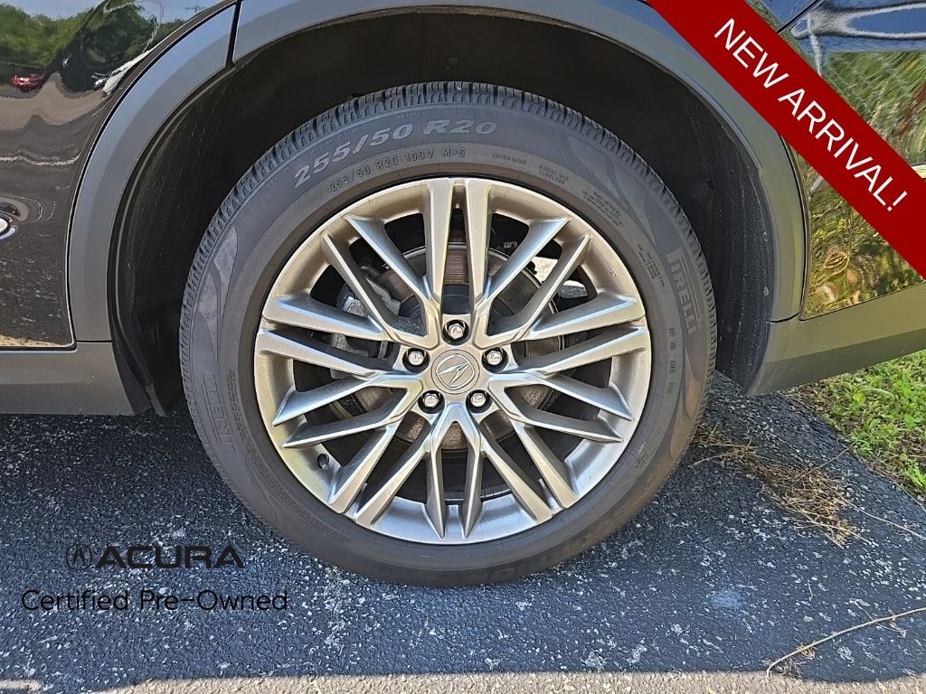 Used 2023 Acura MDX For Sale in Fort Wayne, IN