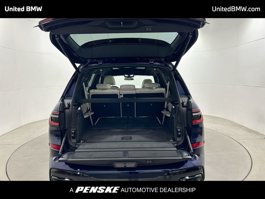 2026 BMW X7 xDrive40i 23