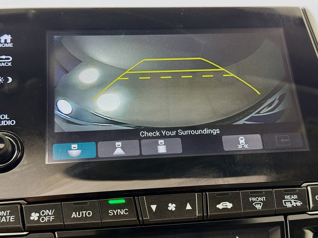 Used Car 2018 Honda Odyssey  Elite For Sale Under $20,000 In Austin, Texas