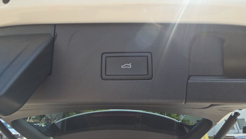 2026 Volkswagen Atlas