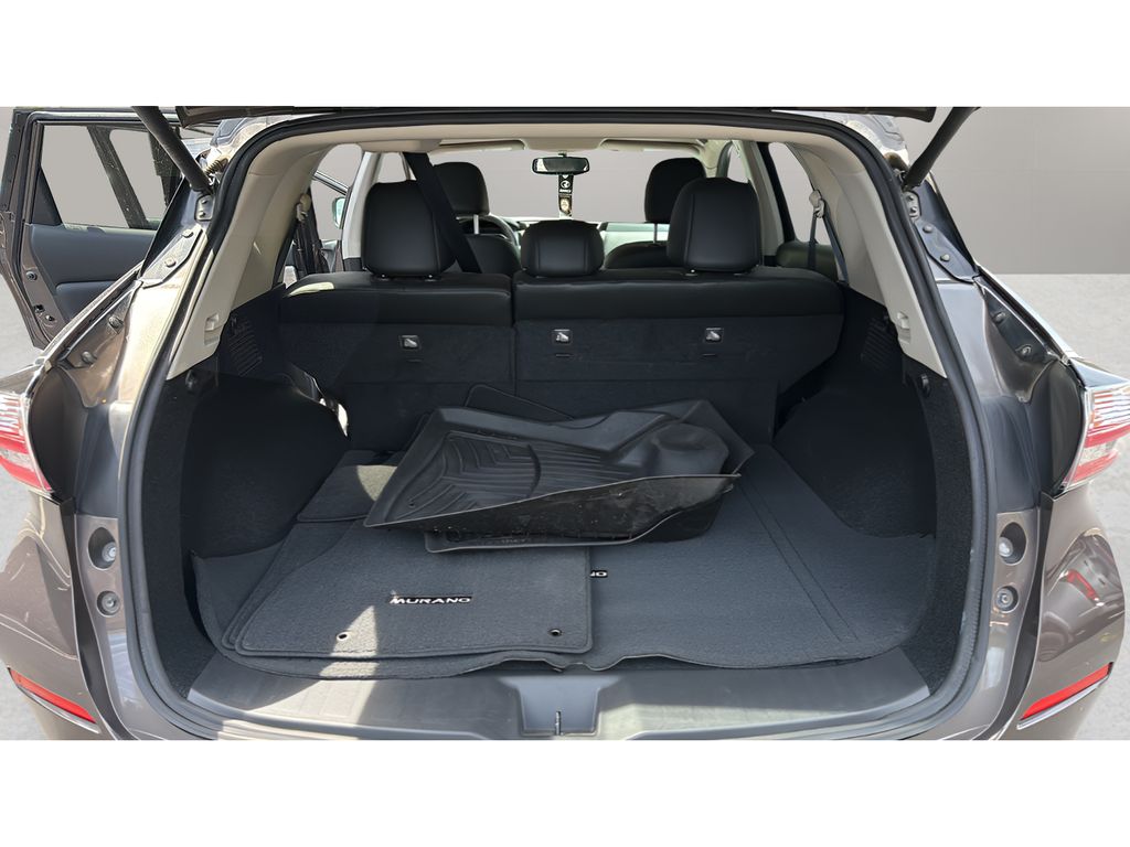 2017 Nissan Murano